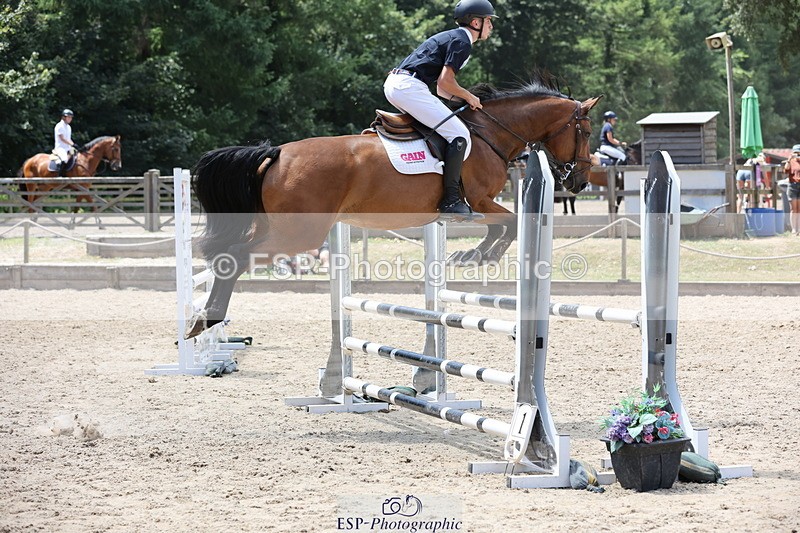 250703A-134630-05045 - Cls 8 95cm Amateur Qualifier