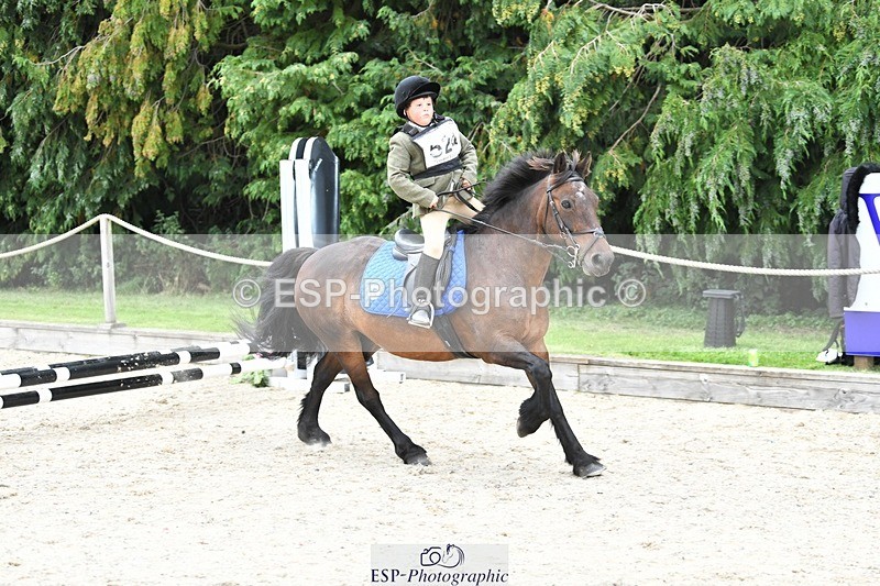 230824-161024-05759 - Round 2 Assisted Start to 16.50 CW