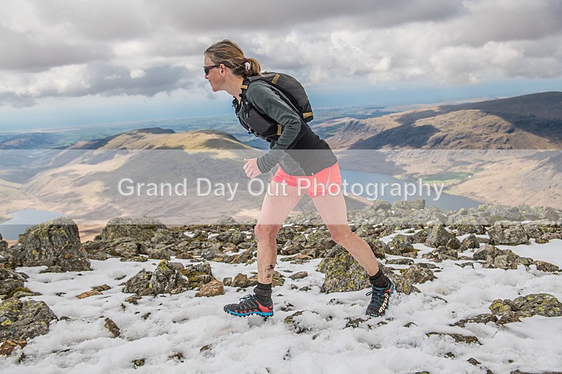 Eskdale Elevation-358 - Eskdale Elevation Fell Race Saturday 15th April 2023