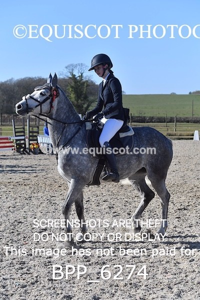 BPP_6274 - CLASS 8 SAT Pony BritiNovice / 0.80m Open