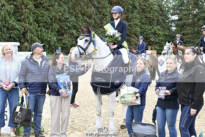 250525A-110146-15647 - Presentations Section A British Young Rider 3 Star