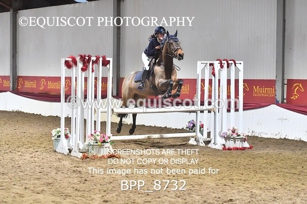 BPP_8732 - CLASS 9 ACCUMULATOR WITH JOKER 1M