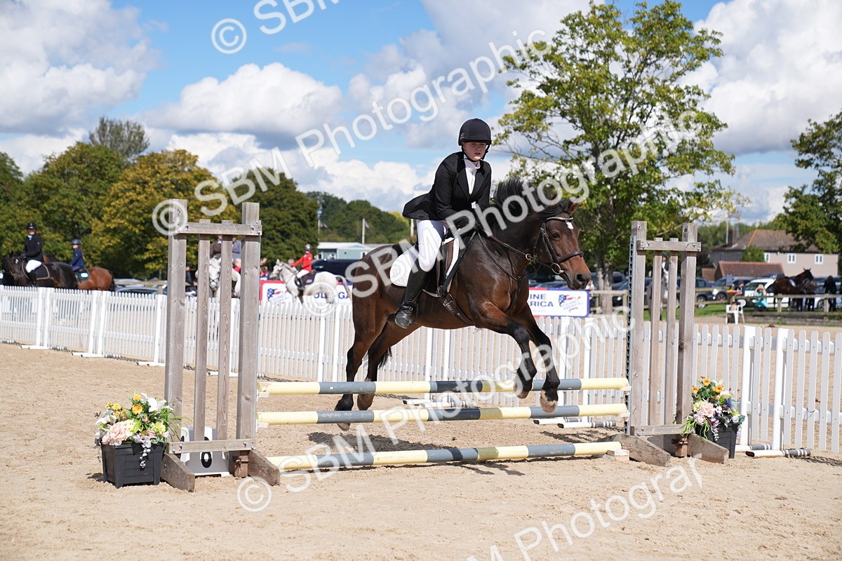 SBM_05999 - J55 Clear Round 60cm