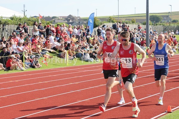DAD18816 - Orkney Island Games 2025 - Athletics