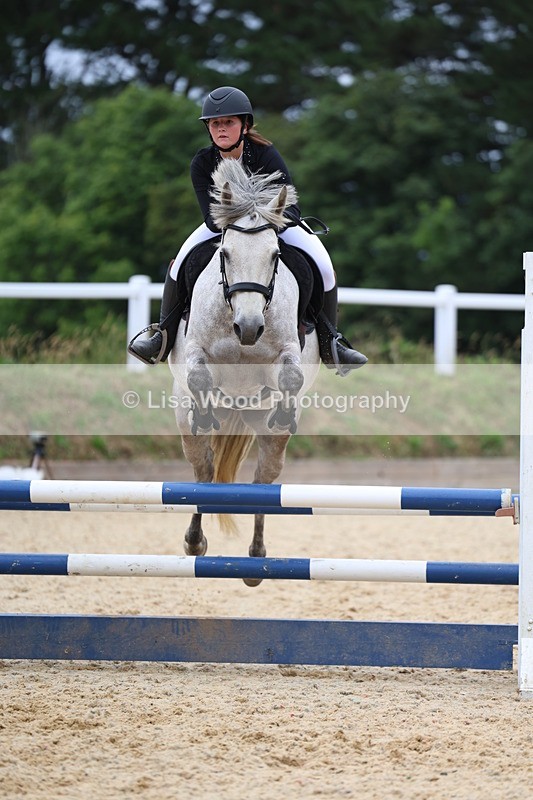 3E7A7065 - Class 13: Pony British Novice/80cm open