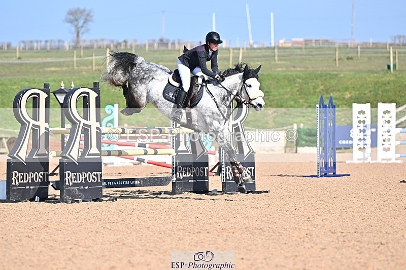 250305-131513-01413 - Newcomers and 1.10m Open