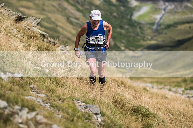 Hartsop Hop-485 - Hartsop Hop Fell Race Saturday 22nd August 2026