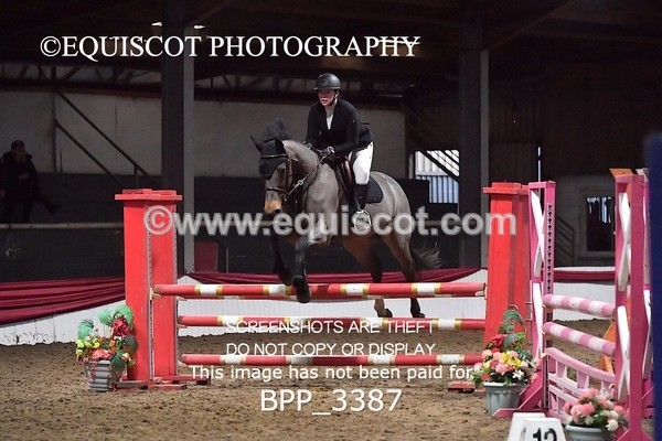 BPP_3387 - CLASS 14 BS SENIOR  0.95m Amateur Championship Qualifier