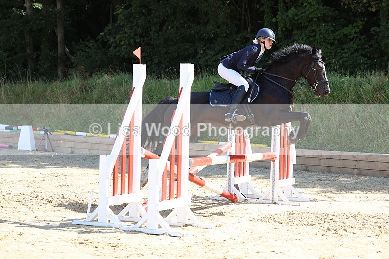 3E7A1264 - Class 8: 80cm Junior