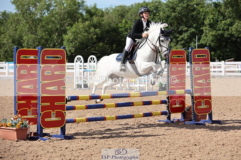 240629A-165042-08185 - Cls 13 Stepping Stones 128cm + 138cm