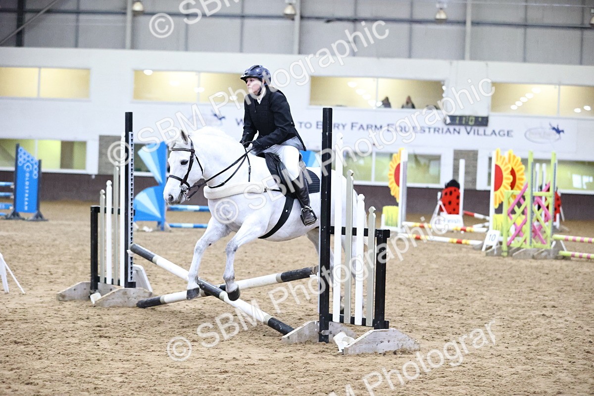 SBM_000138 - Class 2 - 50cm