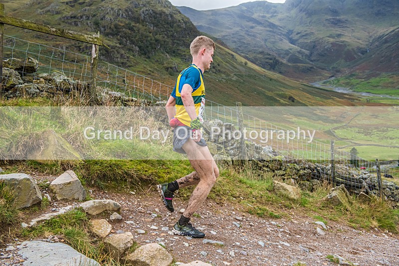 Langdale-957 - Langdale Horseshoe Fell Race Saturday 8th October 2022