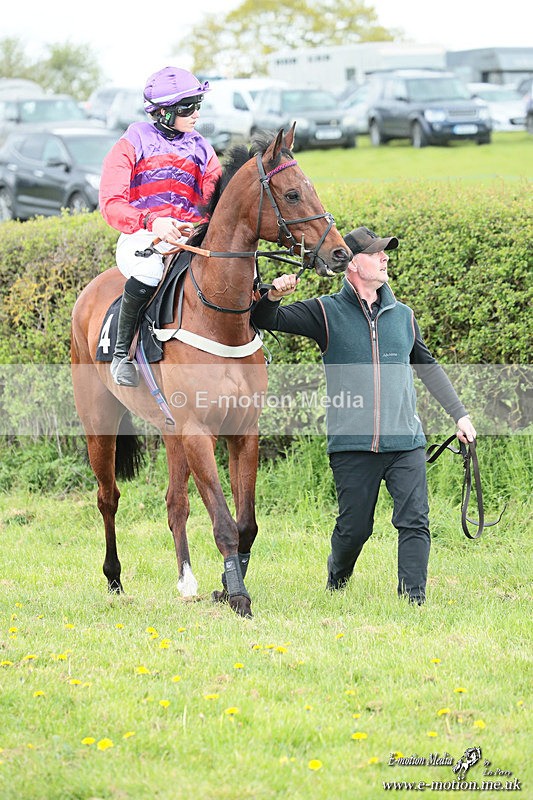PtP 180426 56 - Worcestershire Hunt PtP Chaddesley Corbett 18/04/26