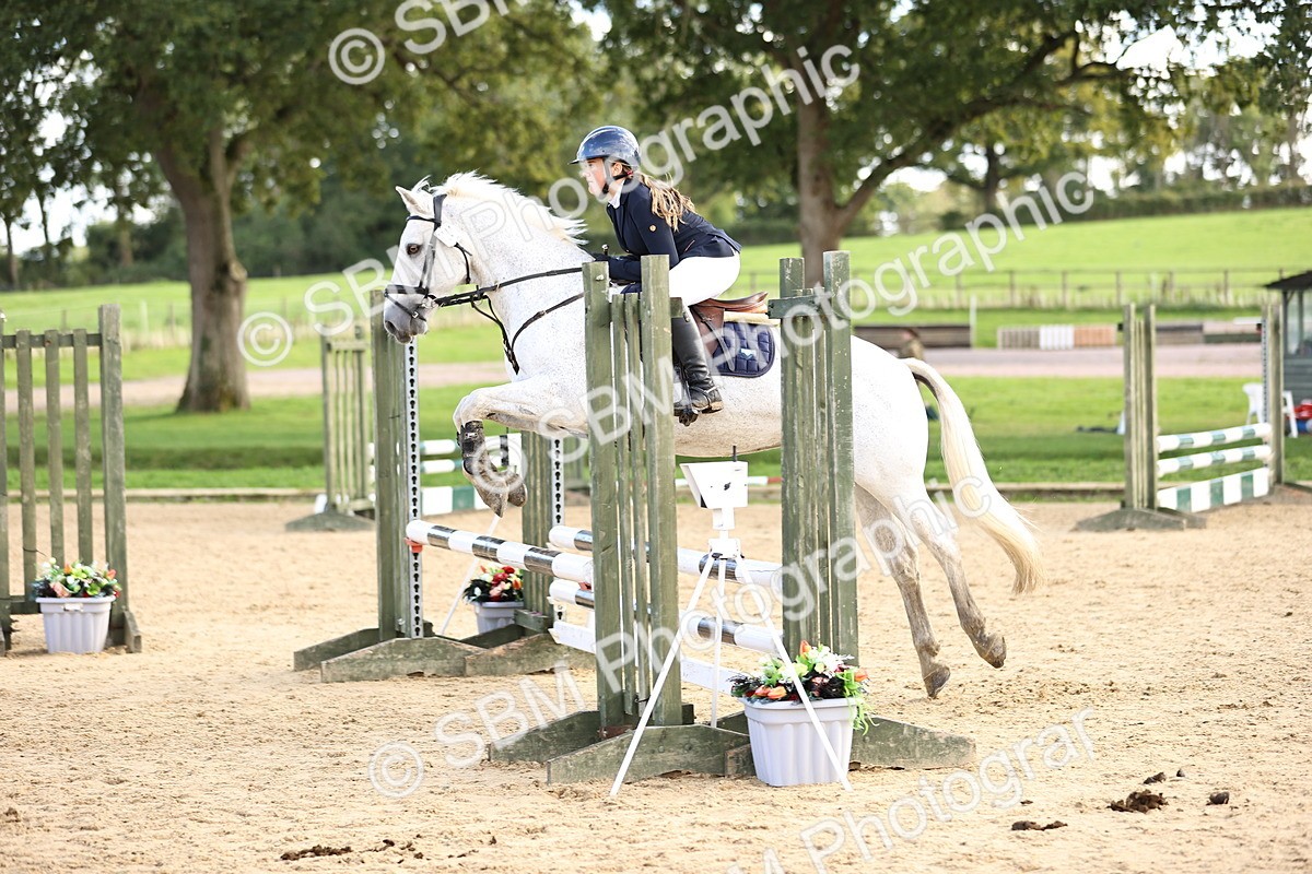 SBM_51653 - J10 - Junior Pony 75cm Championship