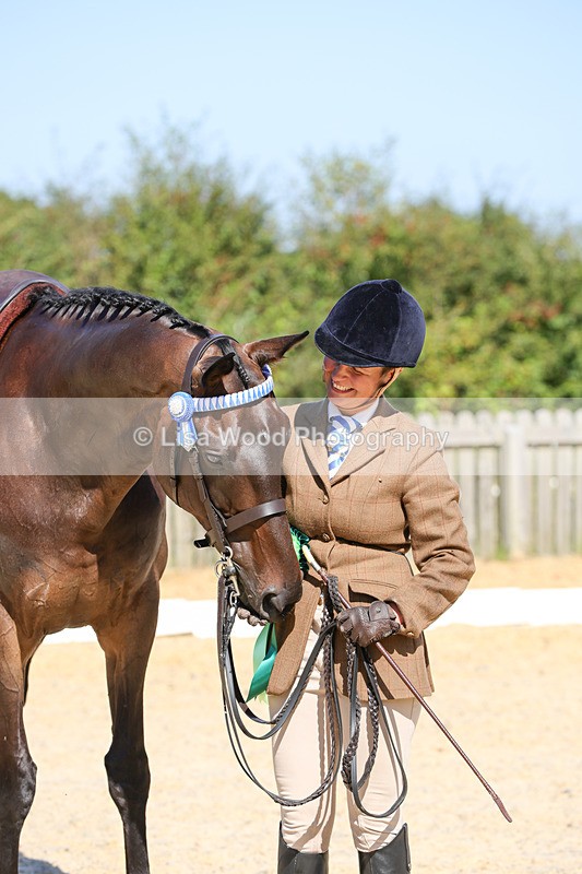 1X9A7952 - Class 10:Riding Horse