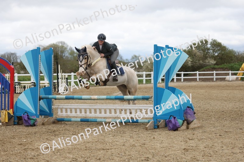 20260403-2255 - Class 5 - 80cm