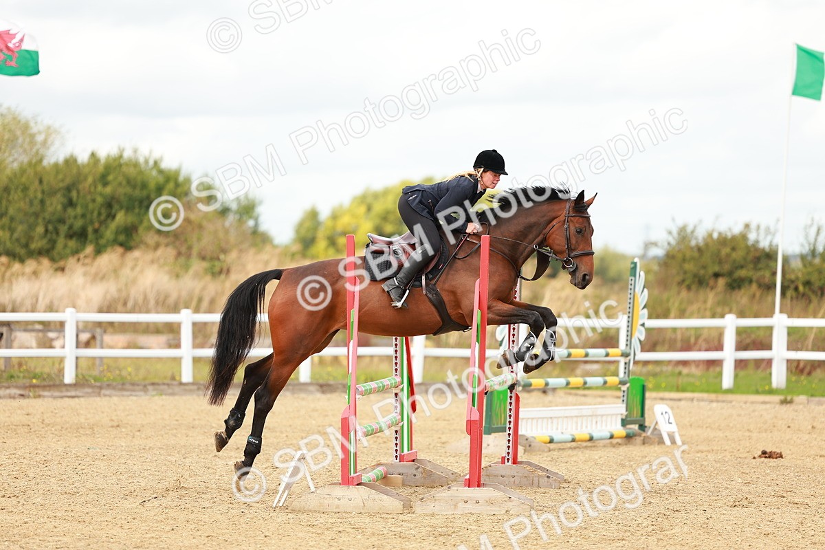 SBM_001164 - Class 3 - Senior Discovery - 1.00m