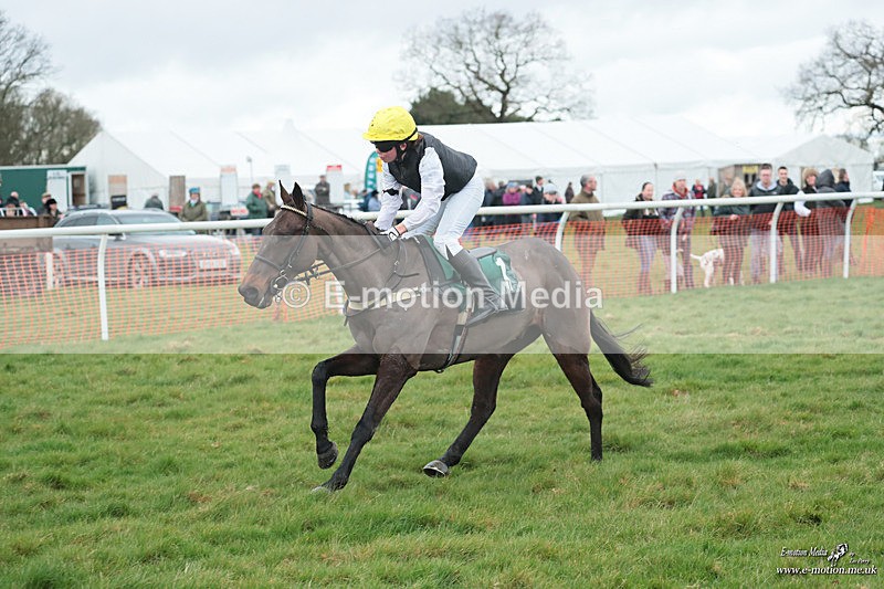 PtP 170324 1881 - Oakley Hunt PtP Brafield-On-The-Green 17/03/24