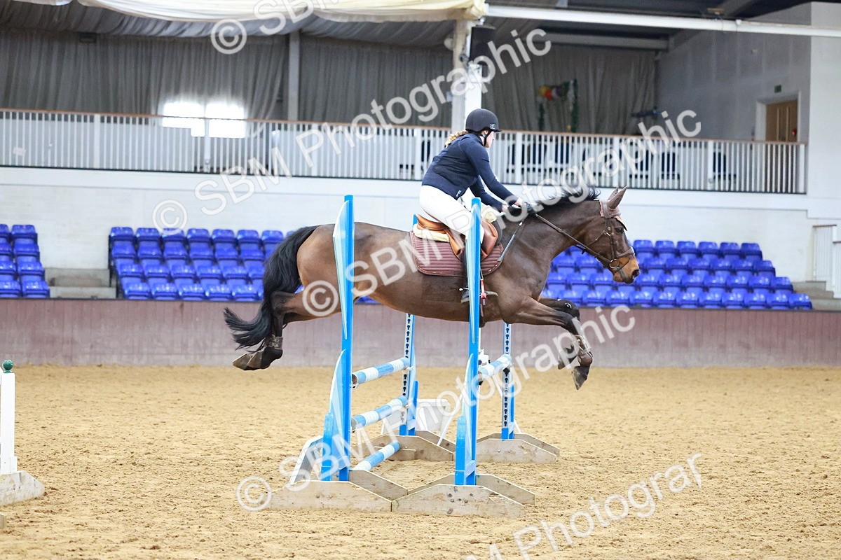 SBM_000601 - Class 2 - Senior British Novice - 90cm