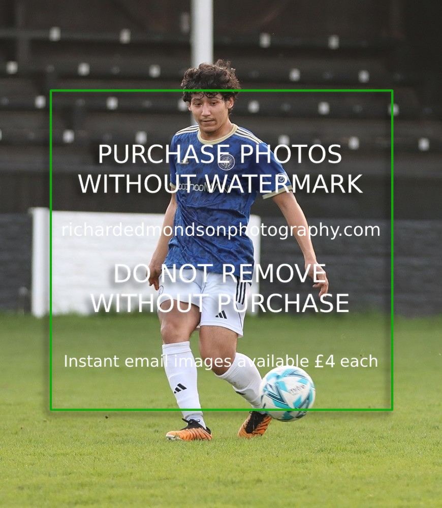 IMG_7908 - Kendal Town Under 23's vs Macclesfield International Blues (9/5/24)