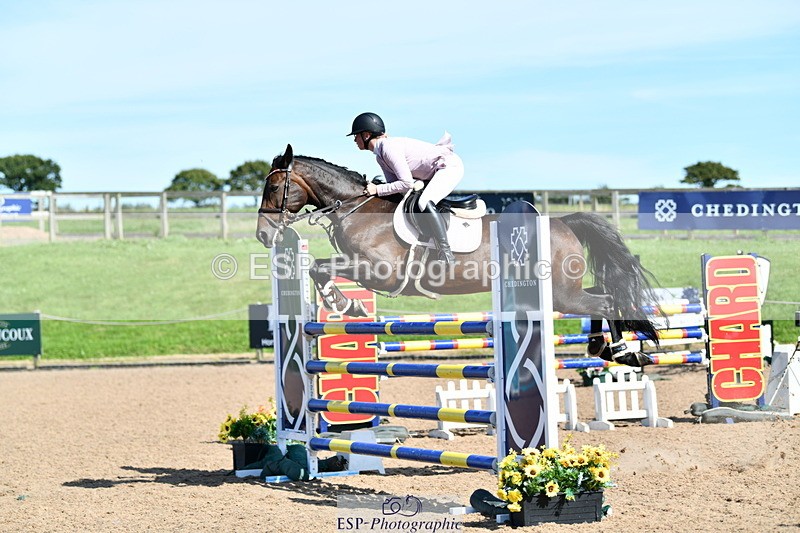 240914A-140226-07510 - Cls 16-S Snr 1.20m Open