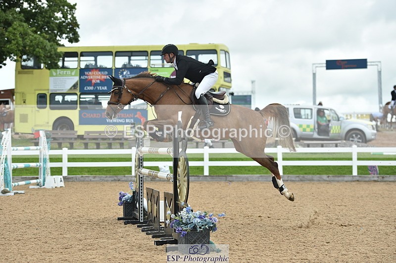 230723A-131850-12034 - Cls 24, 1 Star Gold 1.30m