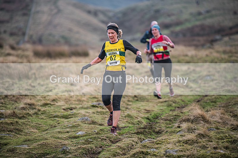 Clough Head-914 - Kong Clough Head Fell Race Saturday 18th January 2025