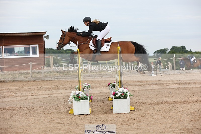 250719-084233-12904 - Cls 15, 1 Star Silver Tour Start til Break