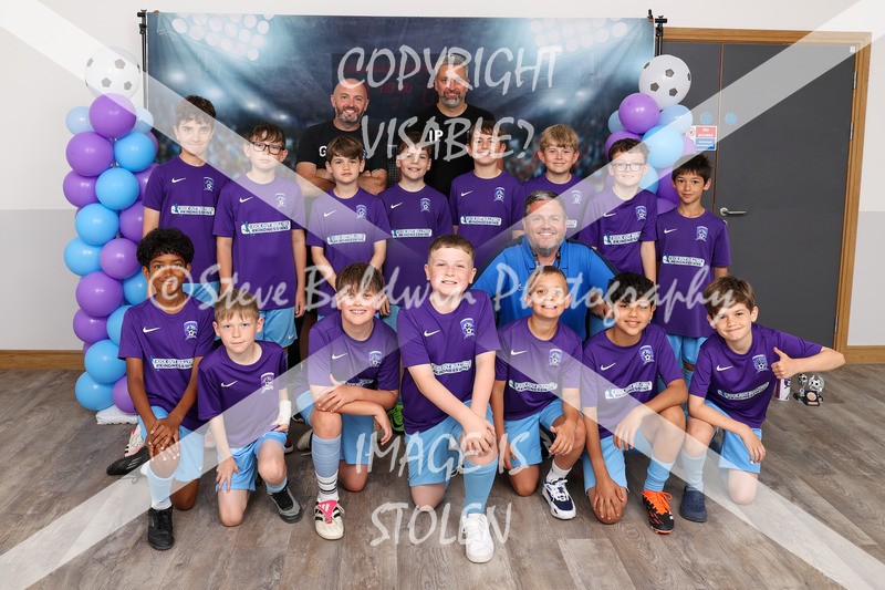 2025-06-21 FC Abbey Meads Presentations-484 - U11 Blue
