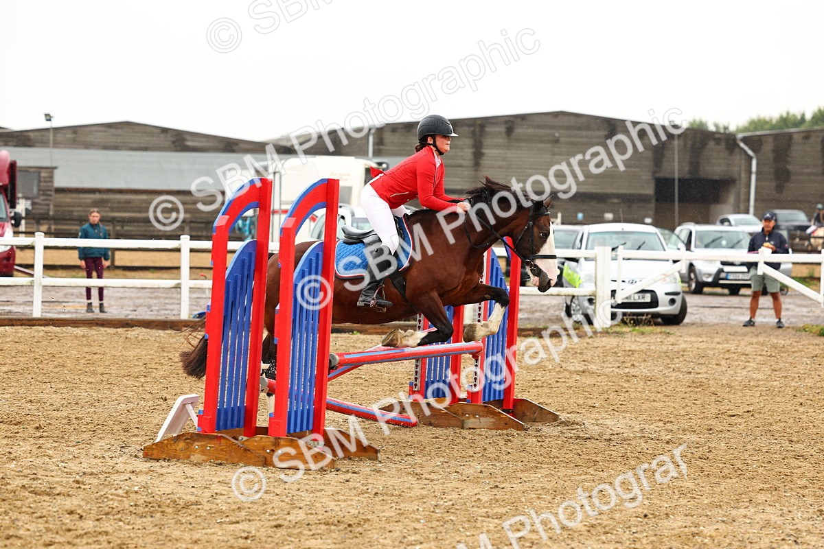 SBM_001457 - Class 4 - 70cm