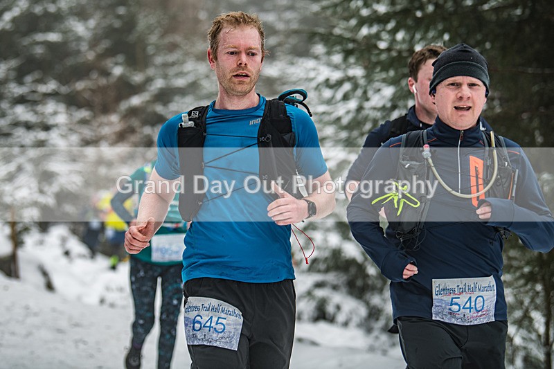 Glentress-619 - High Terrain Events Glentress 42, 21 & 10K Trail Races Sunday 15th February 2026