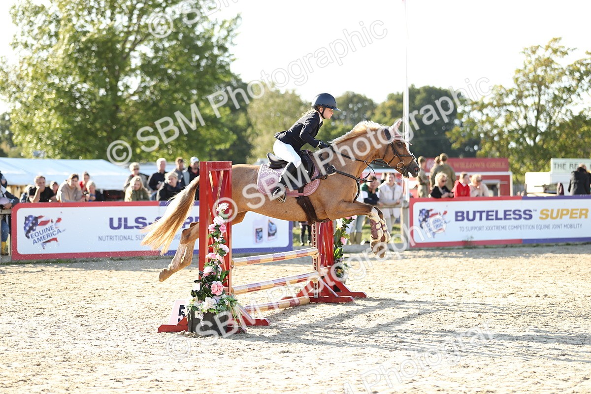 SBM_53863 - J23 - Junior Horse 70cm Championship