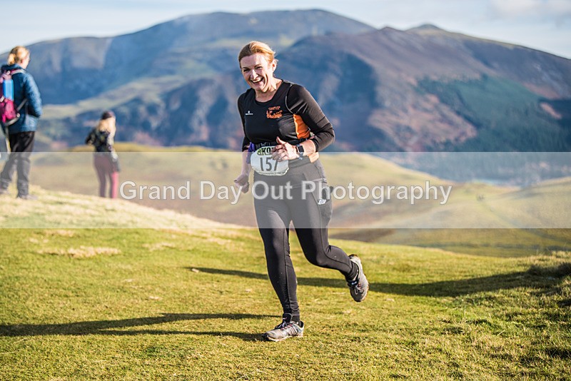 Sale Fell-573 - Sale Fell Race Saturday 25th November 2023