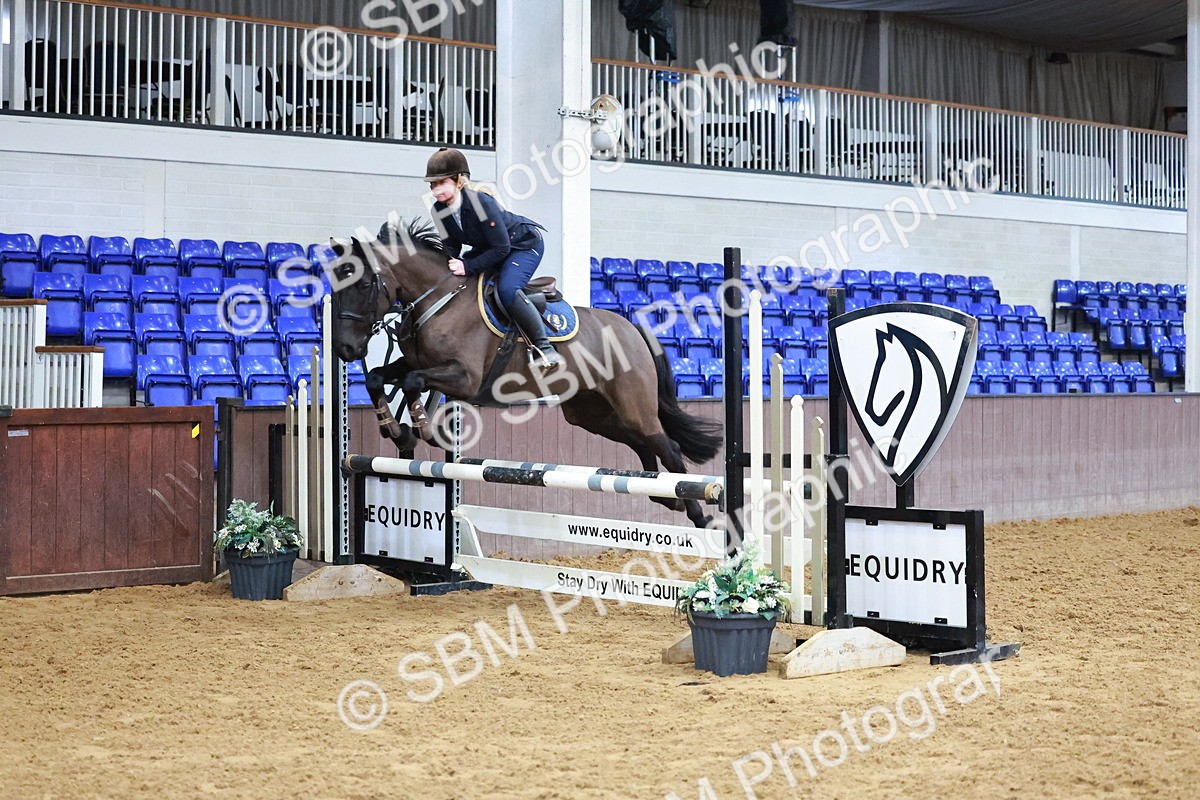 SBM_002495 - Class 8 - Senior British Novice - 90cm