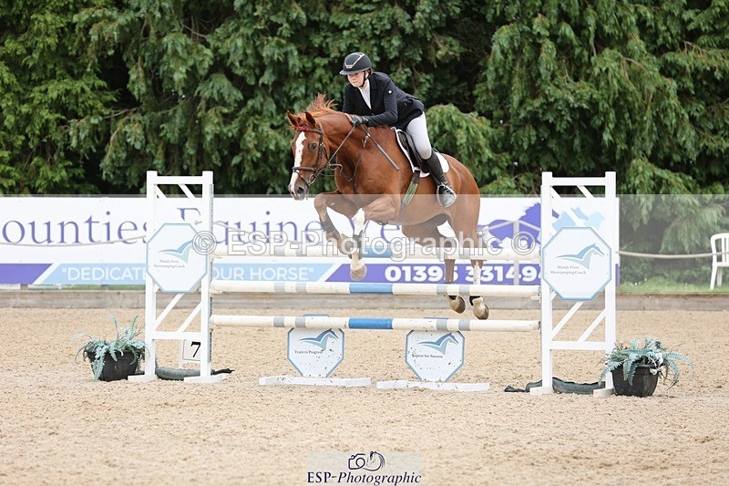 240711-152533-28908 - Cls 124 Foxhunter