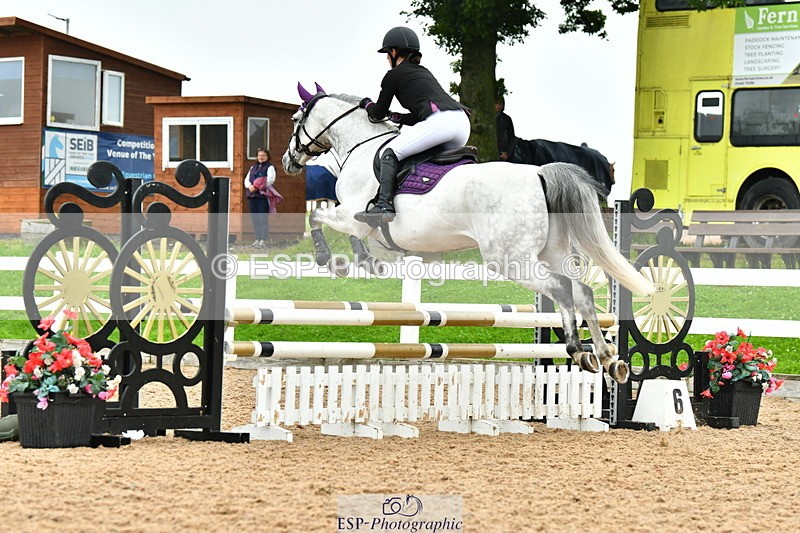 230730A-101553-08518 - Cls 31 British Novice & 90cm Open