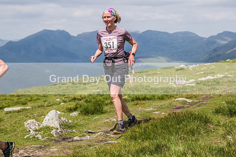 Duddon Short-522 - Duddon Valley Short Fell Race Saturday 1st June 2024