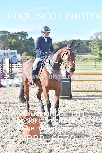 BPP_6570 - CLASS 9 1.05m Scottish Amateur Champion of Scotland