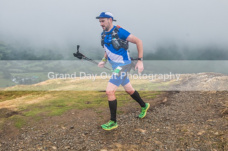 Lakes Ultra-103 - Kong Lakes Ultra Fell Race Saturday 24th June 2023