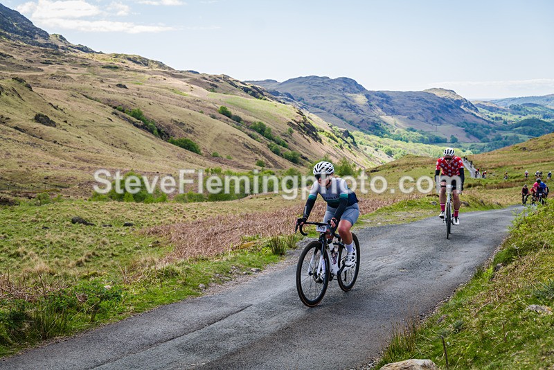 141933 - Hardknott Pass Camera 1 14.00-15.00