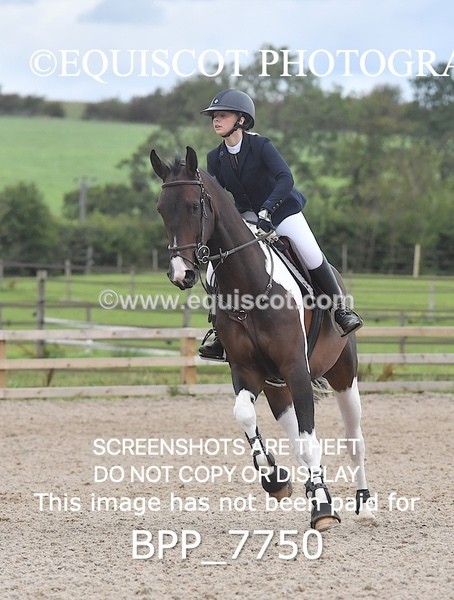 BPP_7750 - CLASS 13 SAT Senior Discovery/ 1m Open