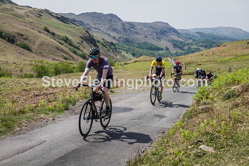 131712 - Hardknott Pass Camera 1 13.00-14.00