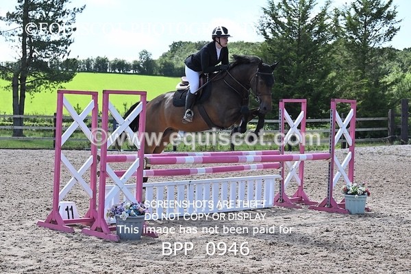 BPP_0946 - CLASS 4 British Novice/ 90cm Open