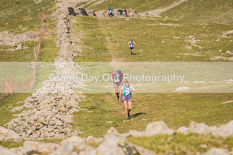 Ennerdale-523 - Ennerdale Horseshoe Fell Race Saturday 10th June 2023