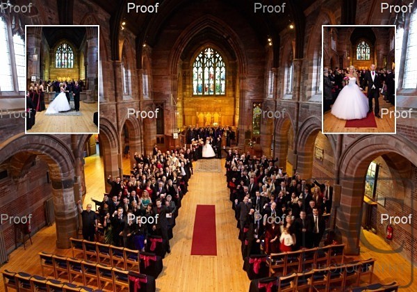 - Finnart St. Paul's, Greenock & Gamble Halls, Gourock