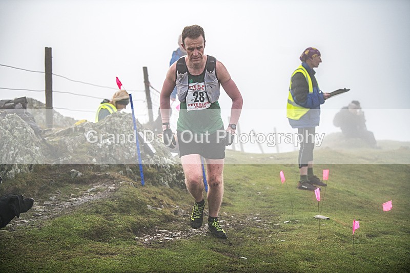 Wansfell-553 - Wansfell Race Friday 27th December 2024