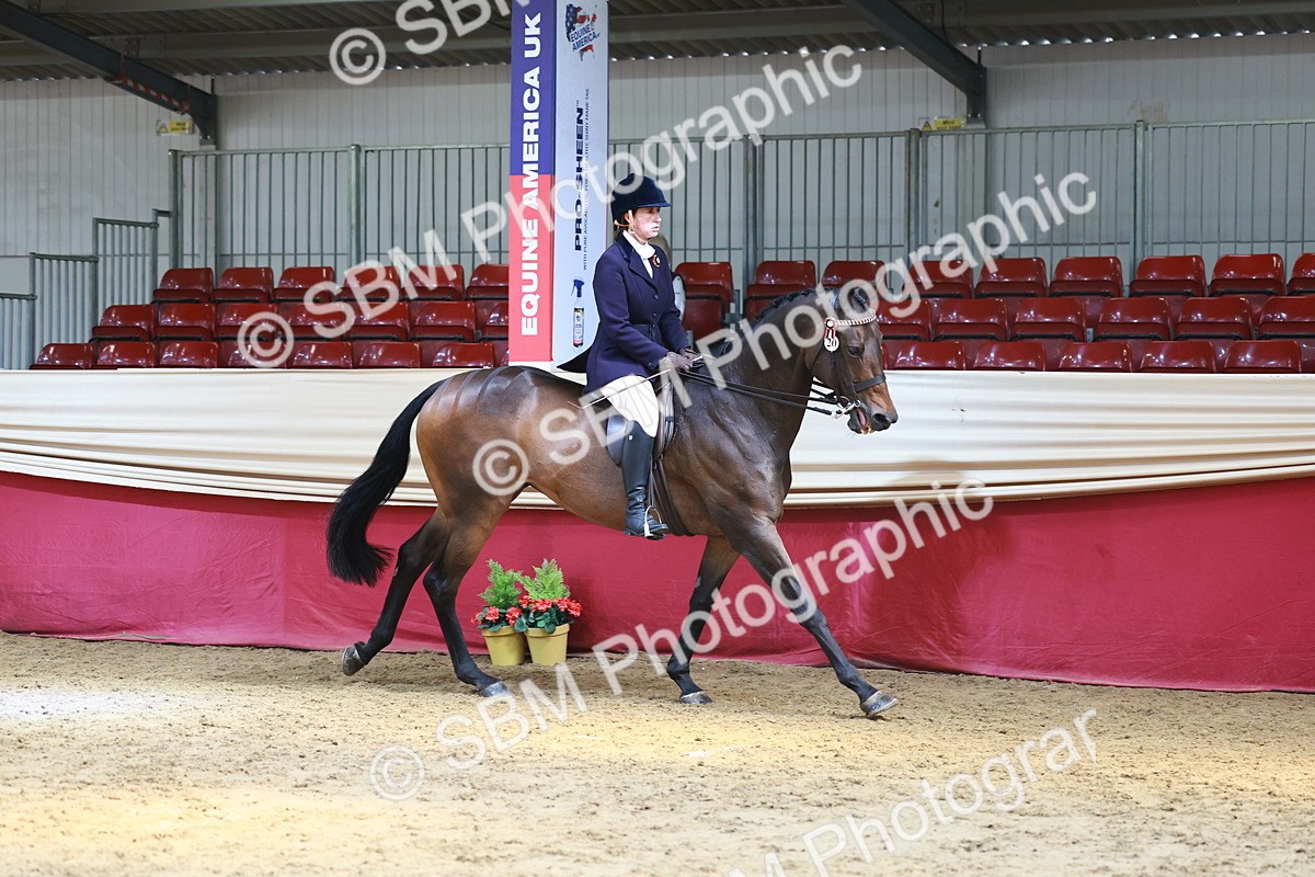 SBM_23911 - Class 905 - Supreme Final - Ridden Veteran
