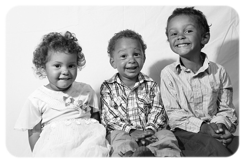  - Portraits