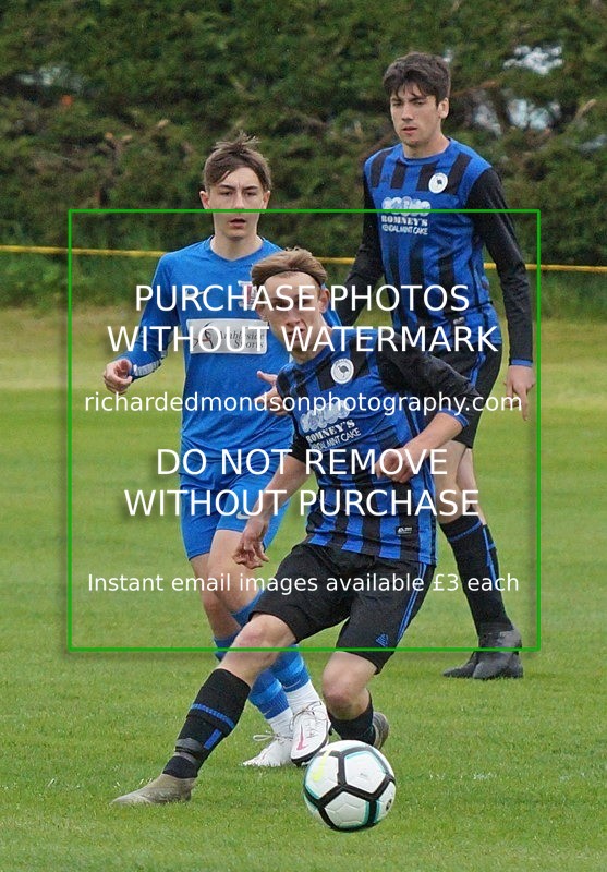DSC07970 - Ibis Under 18 v Ambleside Under 18 (Under 18 Cup Final)