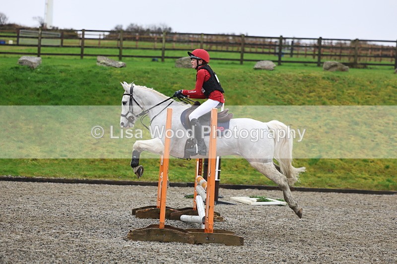 3E7A6912 - Class 2: 80cm Part 1